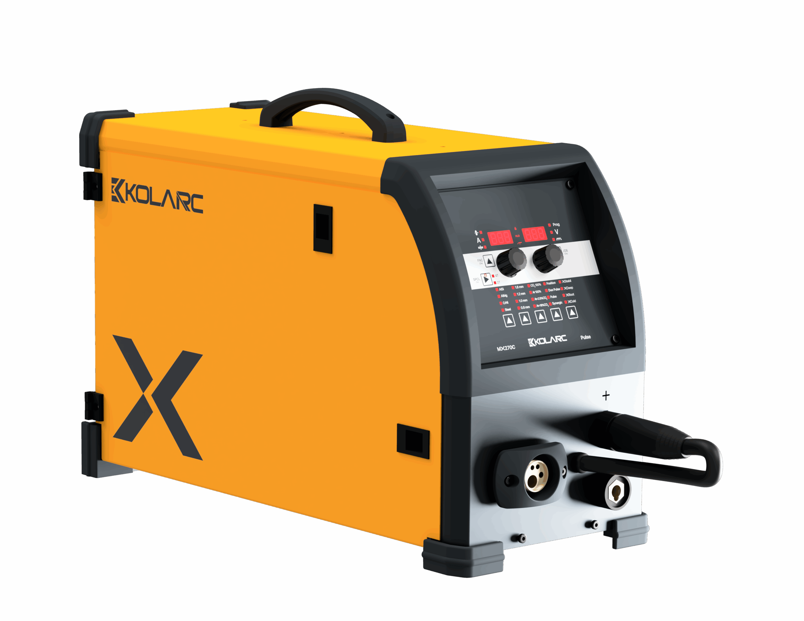 MX270 C