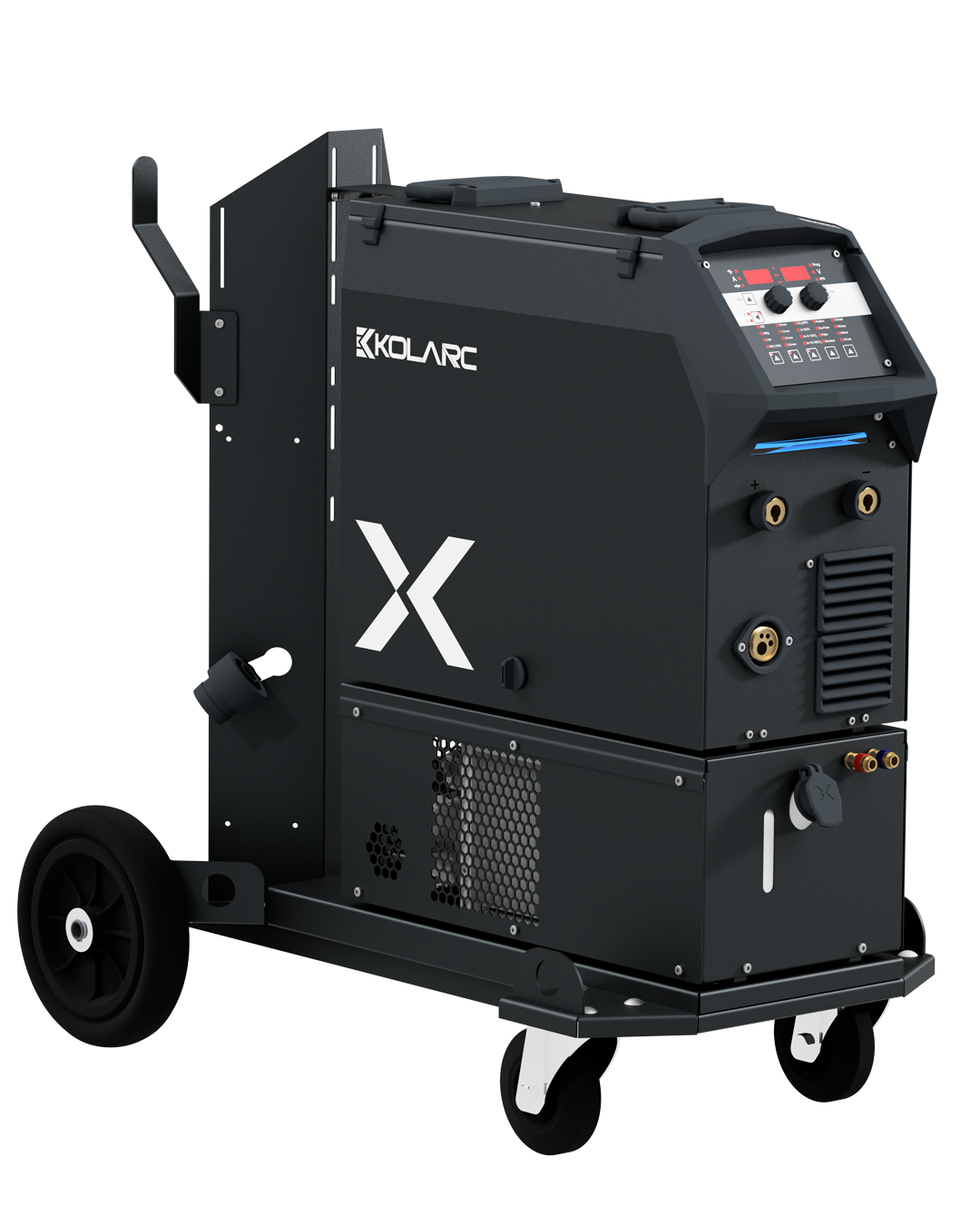 KMX350C