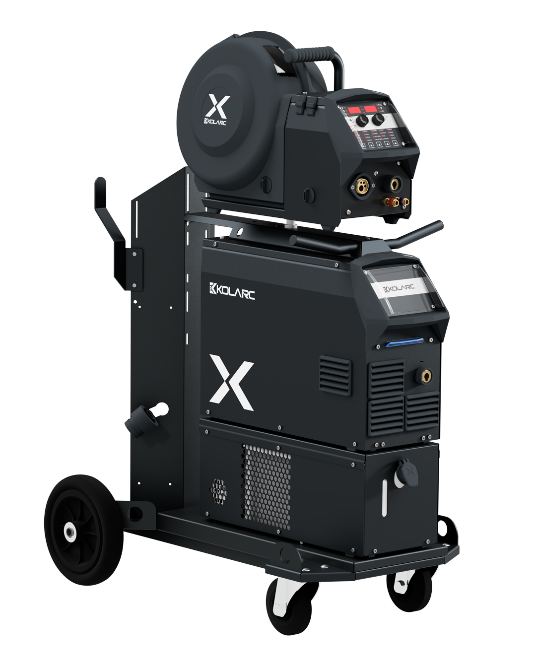 KMX500-KMX350