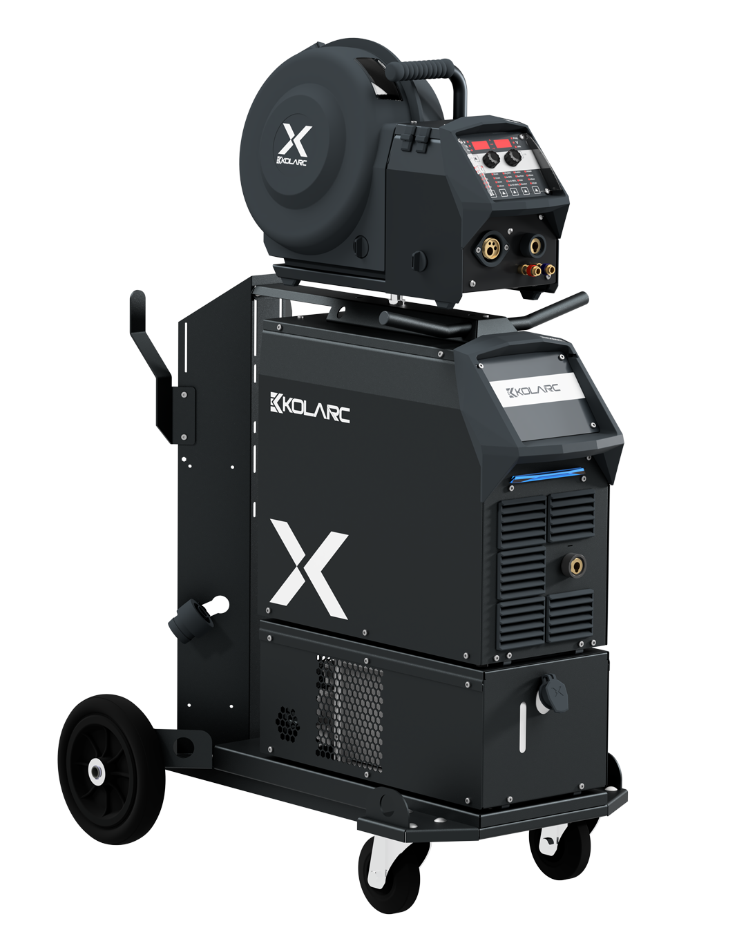 KMX600